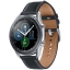 Часы Samsung Galaxy Watch3 45мм серебристый