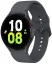 Часы Samsung Galaxy Watch5, 40 мм, LTE, графит (SM-R905)