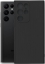 Чехол накладка силиконовая CTI для Samsung Galaxy S23 Ultra (SM-S918) черный
