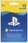 Карта оплаты подписки PS Sony PlayStation Plus 12 месяцев (конверт)