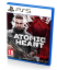Игра Atomic Heart для PlayStation 5 (дисковая версия)