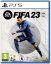 Игра FIFA 23 для PlayStation 5 (дисковая версия)