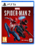 Игра Человек-Паук 2 / Marvels Spider-Man 2 для PlayStation 5 (дисковая версия, русская версия) PPSA 08338