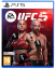 Игра EA Sports UFC 5 для PlayStation 5 (дисковая версия, полностью на иностранном языке ) PPSA 03541