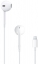 Гарнитура Apple EarPods с разъёмом Lightning (MMTN2ZM/A)