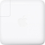 Адаптер питания Apple USB-C 87Вт белый (MNF82Z/A)