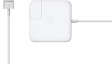 Сетевое зарядное устройство Apple 45 ВТ (45W) MagSafe 2 Power Adapter (белый) MD592Z/A