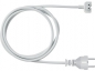 Удлинитель Apple для адаптера питания Power Adapter Extension Cable (MK122Z/A)