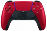 Геймпад Sony PlayStation 5 DualSense (CFI-ZCT1W) Volcanic Red красный, вулканический красный