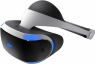 Шлем виртуальной реальности Sony PlayStation VR (черно-серебристый)