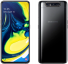 Samsung Galaxy A80 8/128Gb Black (Черный)