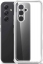 Чехол накладка противоударный CTI для Samsung Galaxy A54 с усиленными уголками (прозрачный)
