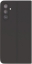 Чехол книжка VLP Folio Case для Samsung Galaxy A54 (черный)