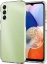 Чехол накладка CTI для Samsung Galaxy A14 (прозрачный)