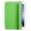 Apple Smart Cover green