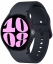 Часы Samsung Galaxy Watch6 40мм, LTE, графит (SM-R935)