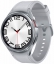 Часы Samsung Galaxy Watch6 Classic 47мм, серебро (SM-R960)