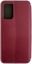Чехол книжка GDR для Sasmung Galaxy A72 (SM-A725F) эко-кожа (бордовый) Екатеринбург