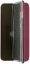 Чехол книжка GDR для Sasmung Galaxy A72 (SM-A725F) эко-кожа (бордовый) купить