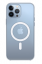Чехол накладка Deppa Gel Pro Magsafe 88097 для Apple iPhone 13 Pro Max (прозрачный) цена