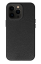 Чехол накладка кожаная Deppa Leather Case 88122 для Apple iPhone 13 Pro (черный) купить