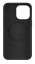 Чехол накладка Deppa Liquid Silicone Pro 88129 с поддержкой Magsafe для iPhone 13 Pro Max (черный) купить