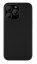 Чехол накладка Deppa Liquid Silicone Pro 88129 с поддержкой Magsafe для iPhone 13 Pro Max (черный) 