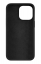 Чехол накладка Deppa Liquid Silicone Pro 88105 для iPhone 13 Pro Max (черный) купить