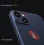 Чехол ультратонкий Memumi Ultra Slim Premium 0.3mm для Apple iPhone 13 (6.1