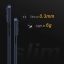 Чехол ультратонкий Memumi Ultra Slim Premium 0.3mm для Apple iPhone 13 Pro (6.1