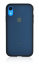 Чехол противоударный Gurdini Shockproof touch series для iPhone XR (черный) цена