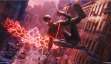 Игра для Sony PS5 Marvel's Человек-Паук: Майлз Моралес купить