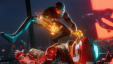 Игра для Sony PS5 Marvel's Человек-Паук: Майлз Моралес Екатеринбург