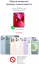 Чехол накладка Gurdini Alba Series Protective для iPhone 13 mini (матовый) купить