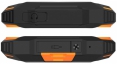 Смартфон Doogee S86 6/128GB (black/orange)черно-оранжевый цена