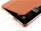 Чехол для iPad Yoobao iMagic Leather Case кожаный коричневый купить