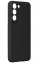 Чехол клип-кейс силиконовый CTI для Samsung Galaxy S22 (SM-S901B) черный цена