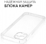 Чехол накладка силиконовая CTI для Apple iPhone 13 mini (5.4