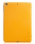 Чехол HOCO Duke series Leather case желтый цена