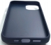 Чехол накладка HDCI с магнитным карманом для карт/визитница для iPhone 13 Pro 6.1 Синий Екатеринбург