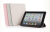Чехол для iPad  кейс-книжка Mfit Luxury черный цена