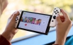 Игровая приставка Nintendo Switch OLED 64 ГБ, белый (HK) купить