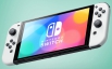 Игровая приставка Nintendo Switch OLED 64 ГБ, белый (HK) купить