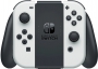 Игровая приставка Nintendo Switch OLED 64 ГБ, белый (HK) 
