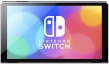 Игровая приставка Nintendo Switch OLED 64 ГБ, белый (HK) цена