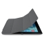 Apple iPad Smart Cover dark grey цена