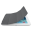 Apple iPad Smart Cover dark grey купить