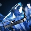 Защитное стекло 3D CTI для Apple iPhone 14 Pro с рамкой (6.1) (прозрачное) купить