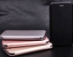 Чехол книжка GDR для Samsung Galaxy A53 (SM-A536) эко-кожа (черный) купить