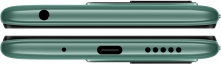 Xiaomi Redmi 10C 4/64 Gb Mint green (зелёная мята) Екатеринбург